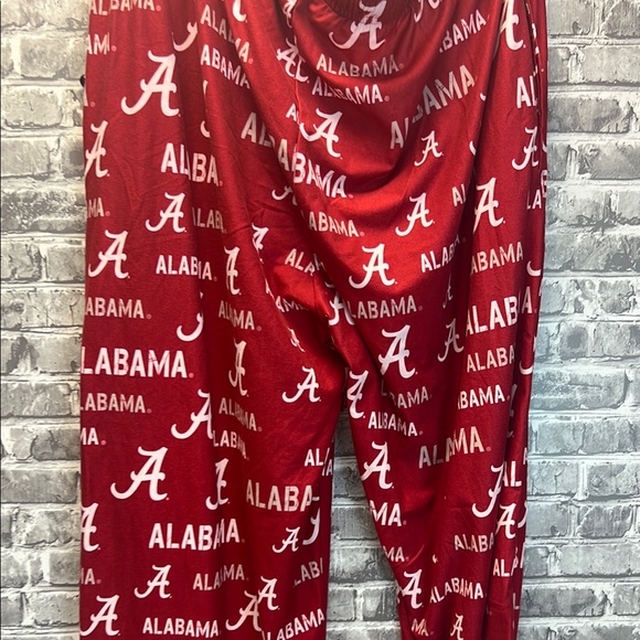 Men's Alabama‎ Lounge Pants - Picture 4 of 9